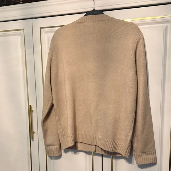 Nude Women’s cardigan - Picture 4 of 5